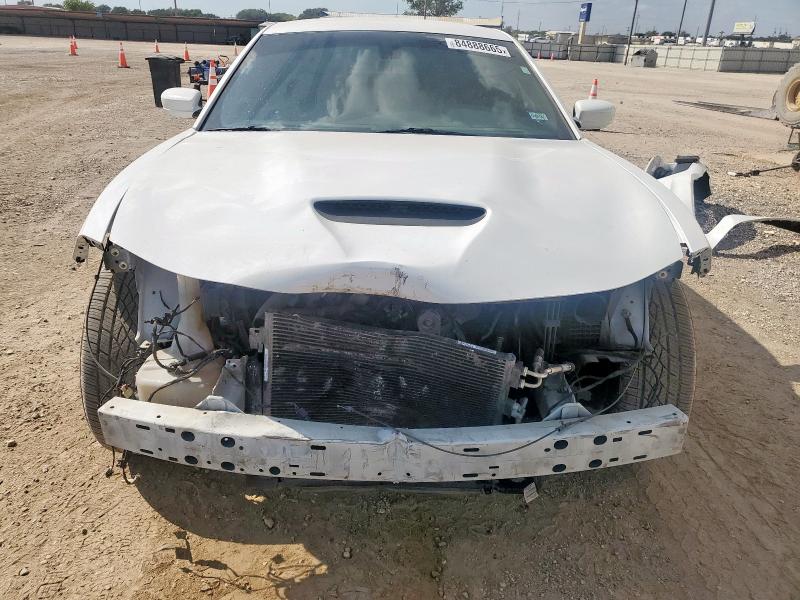 2018 DODGE CHARGER R/ - 2C3CDXCT5JH247385