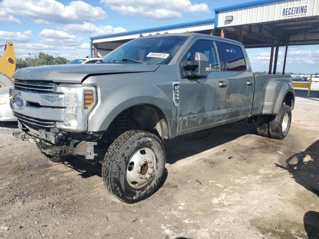 Global Auto Auctions: 2019 FORD F350 SUPER