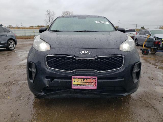 2017 KIA SPORTAGE L KNDPM3AC4H7134834
