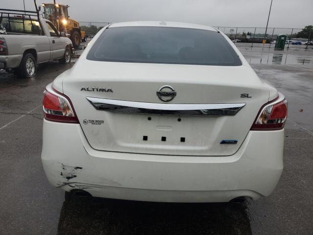 2013 NISSAN ALTIMA 2.5 - 1N4AL3AP5DC917664
