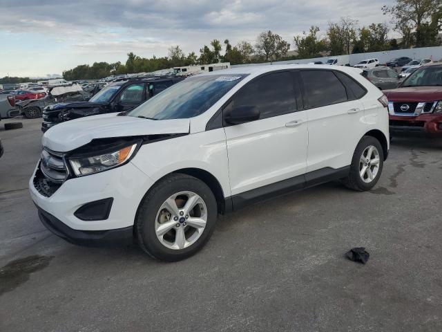 2015 FORD EDGE SE 2FMTK3G81FBB92035