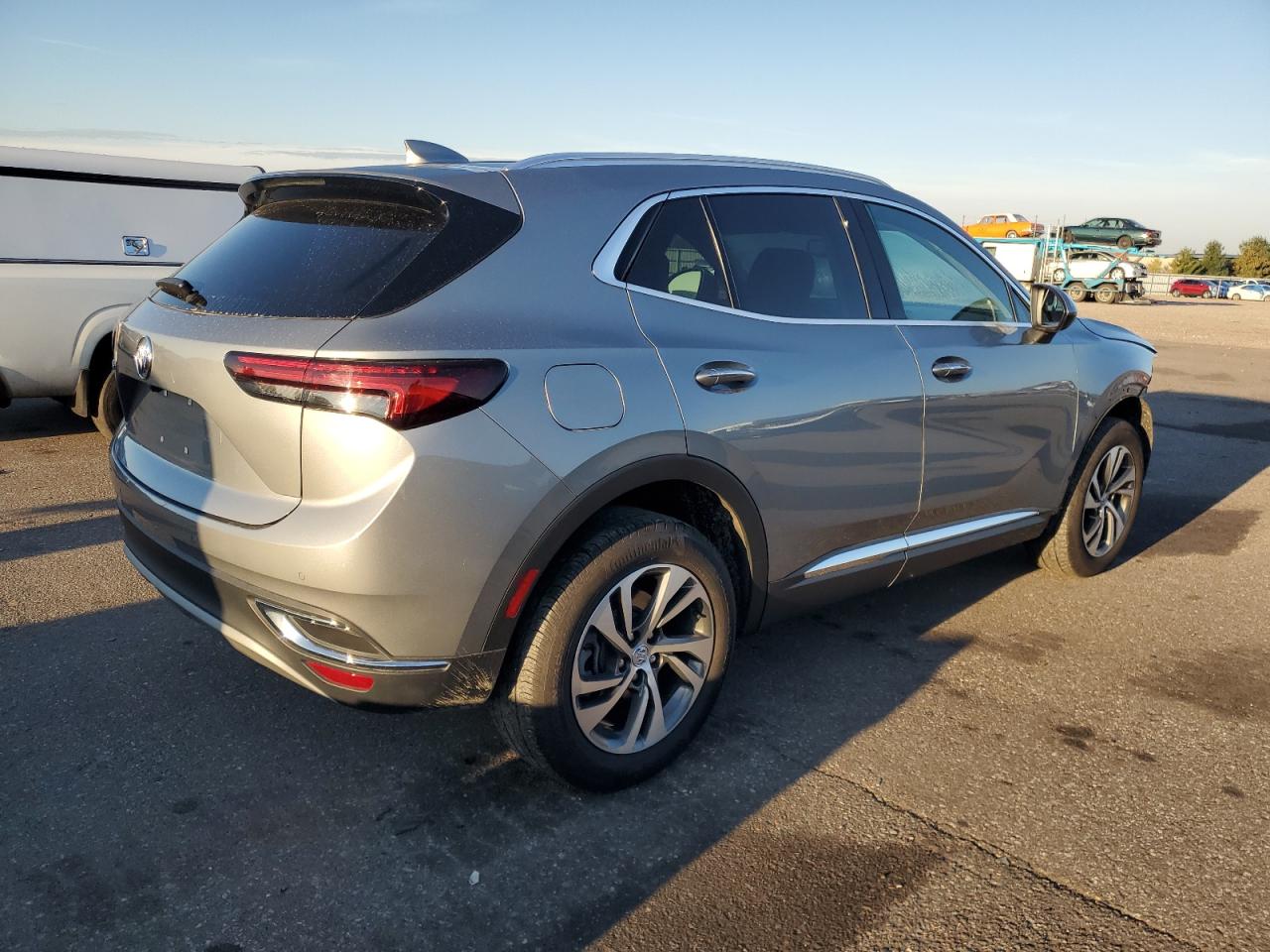 BUICK ENVISION ESSENCE