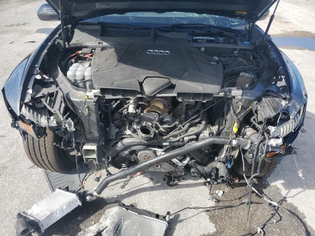 2021 AUDI Q8 PREMIUM WA1EVAF18MD020681