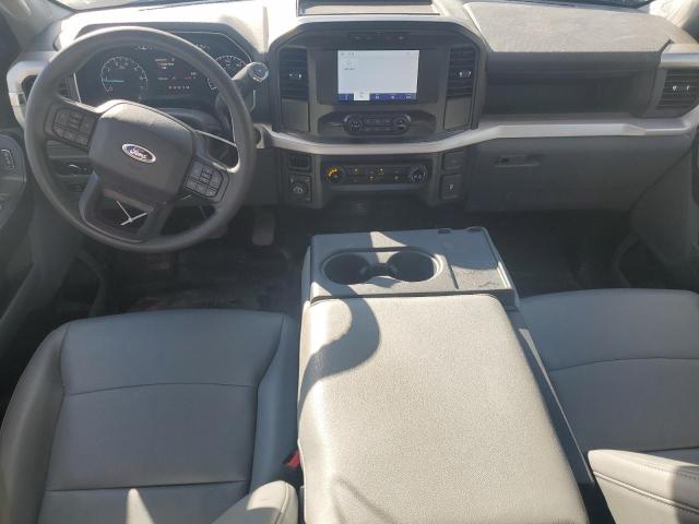 2022 FORD F150 SUPER CAB 1FTEX1EP5NFA19497