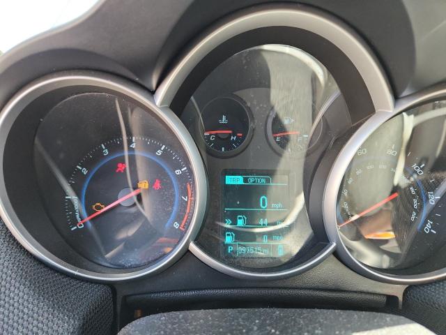 2015 CHEVROLET CRUZE LT #3296976847