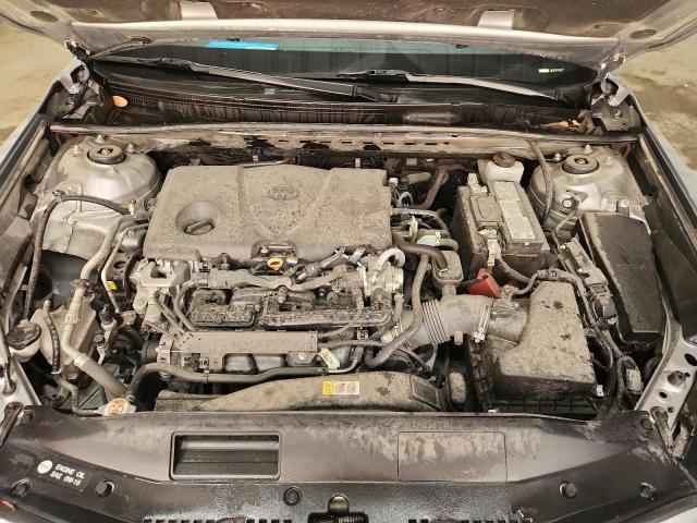 2023 TOYOTA CAMRY SE N - 4T1T11AK5PU801523