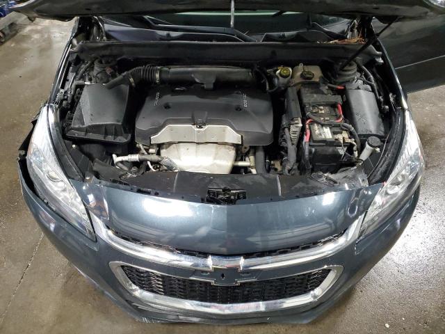 2014 CHEVROLET MALIBU 2LT #3265212011