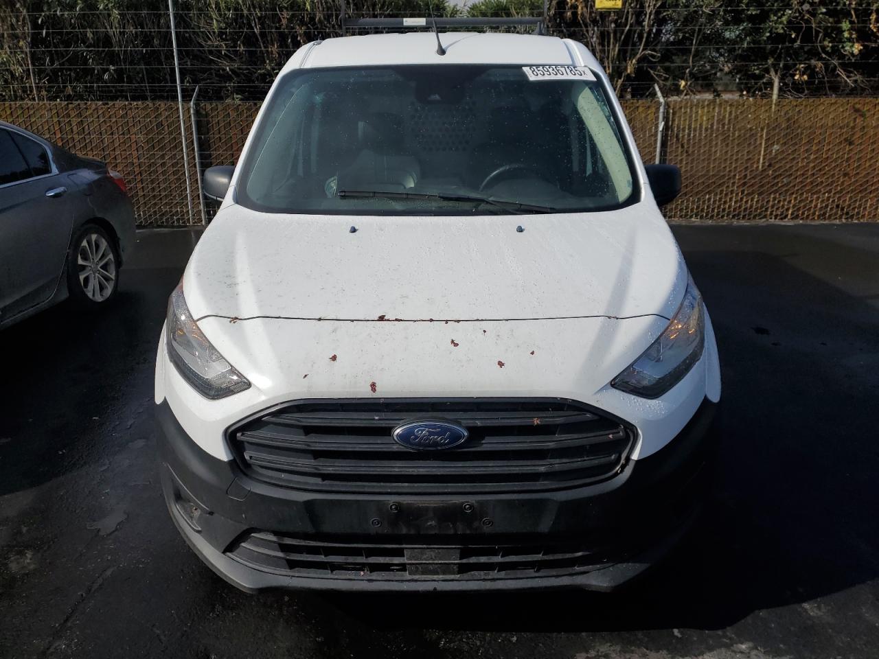 FORD TRANSIT CONNECT XL