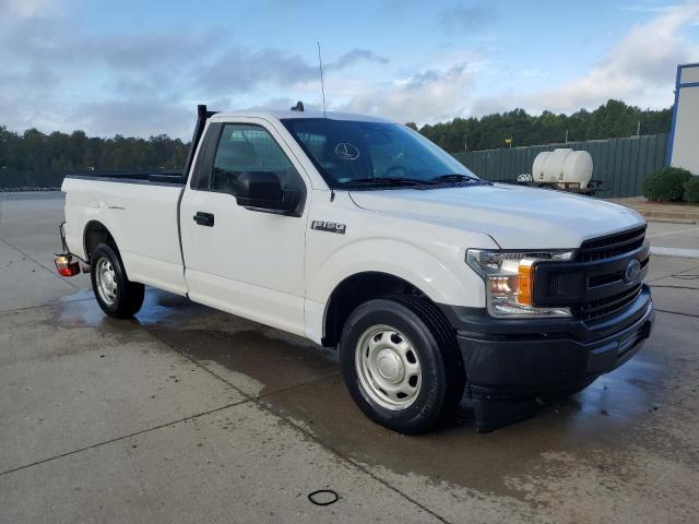 2020 FORD F150 1FTMF1CB1LKE90329