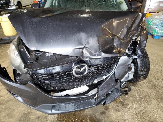 2014 MAZDA CX-5 TOURI #3298105127