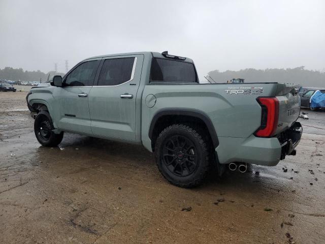 2023 TOYOTA TUNDRA CRE - 5TFJA5DB6PX101006