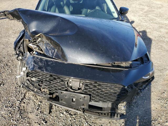 2024 MAZDA 3 SELECT S - 3MZBPABM6RM428365