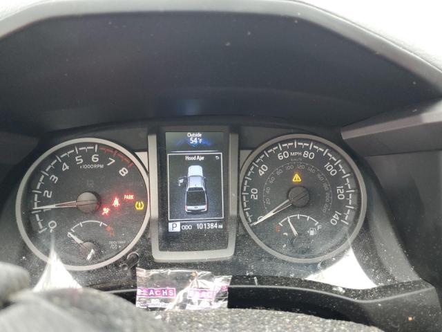 2021 TOYOTA TACOMA DOU #3309571552
