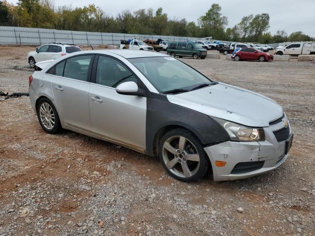2011 CHEVROLET CRUZE ECO - 1G1PJ5S91B7285766