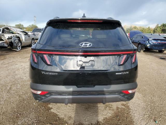 2024 HYUNDAI TUCSON LIM #3285710659