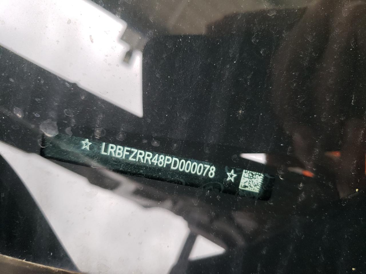 BUICK ENVISION AVENIR