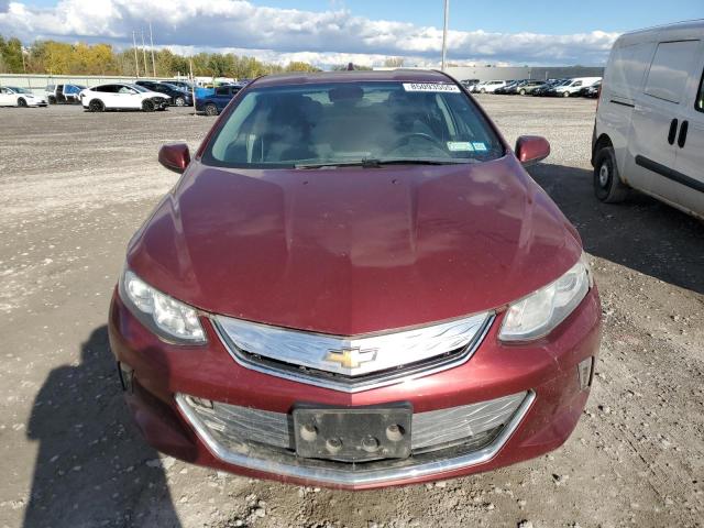 2017 CHEVROLET VOLT LT 1G1RC6S54HU173690