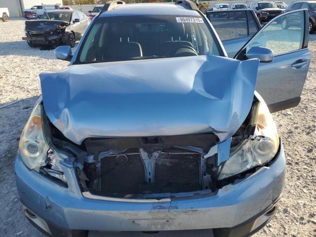 2011 SUBARU OUTBACK 2. - 4S4BRBKC5B3327329