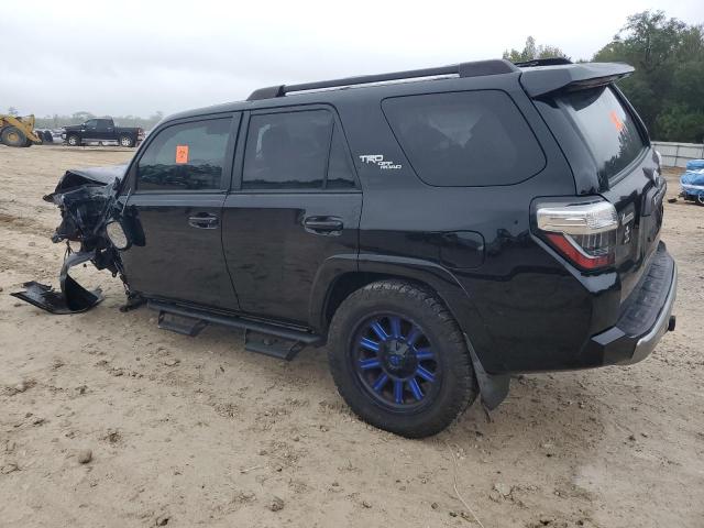 2019 TOYOTA 4RUNNER SR JTEBU5JR2K5650537