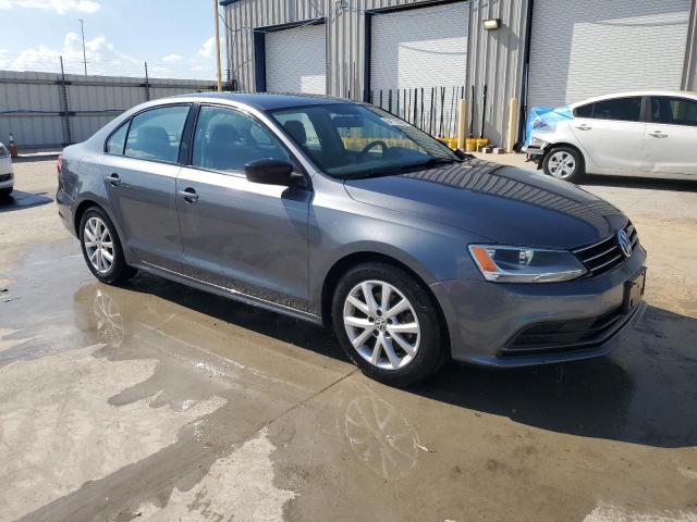 2015 VOLKSWAGEN JETTA SE 3VWD17AJ7FM421974