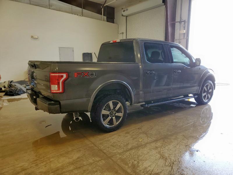 2017 FORD F150 SUPERCREW 1FTEW1EF0HKD80450