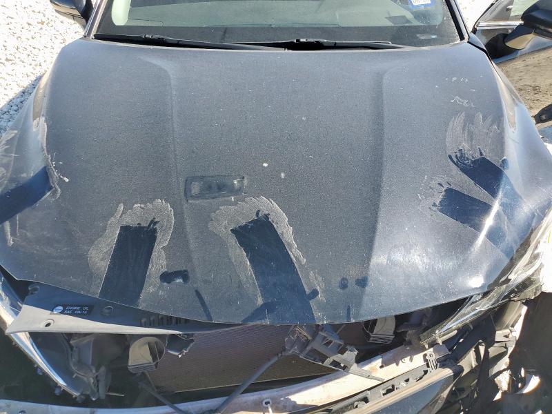 2020 TOYOTA CAMRY SE - 4T1G11AKXLU302616