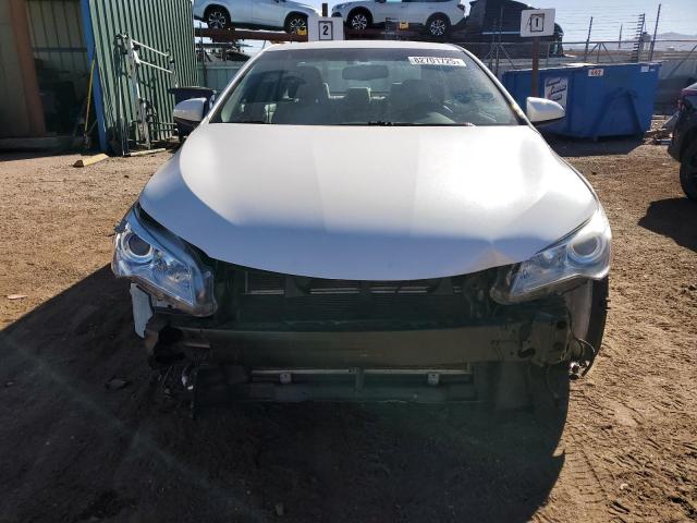 2017 TOYOTA CAMRY HYBR 4T1BD1FK3HU213763