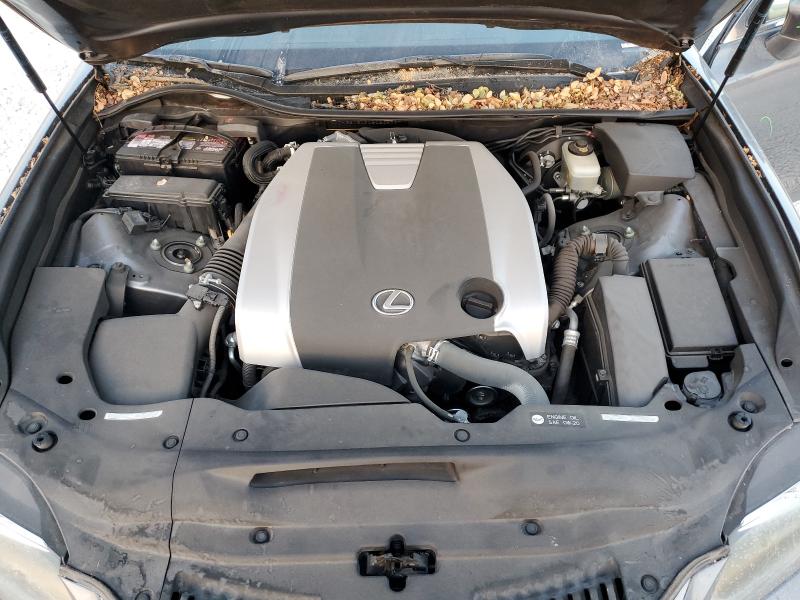 2013 LEXUS GS 350 - JTHBE1BL9D5023288