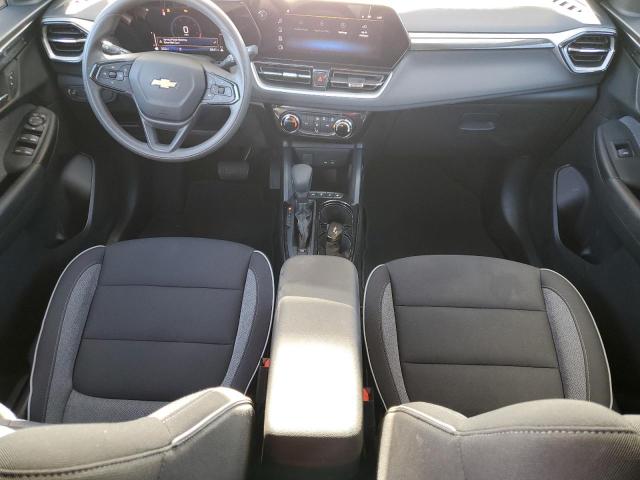 2025 CHEVROLET TRAILBLAZE KL79MPSL7SB178715