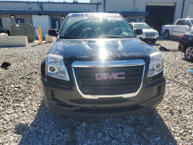 2017 GMC TERRAIN SL 2GKALLEK1H6143862