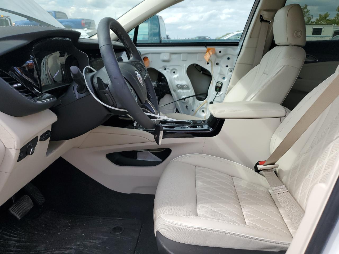 BUICK ENVISION AVENIR