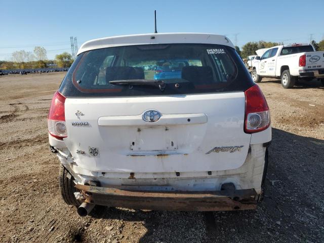 2004 TOYOTA COROLLA MA #3284114540