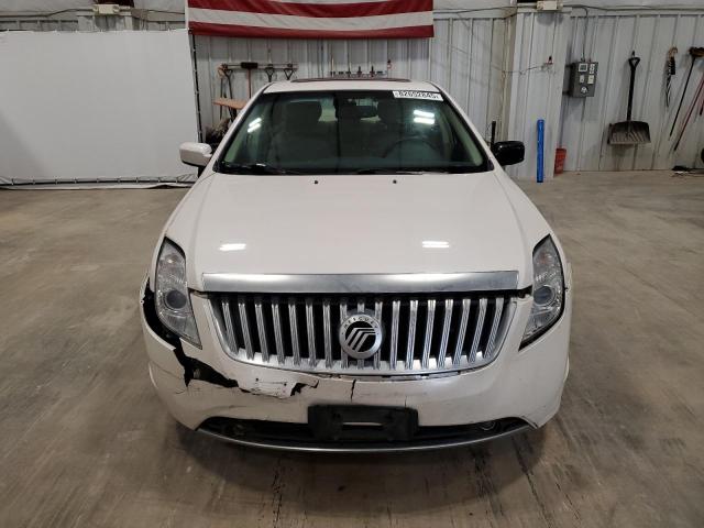 2011 MERCURY MILAN PREM - 3MEHM0CG4BR603700