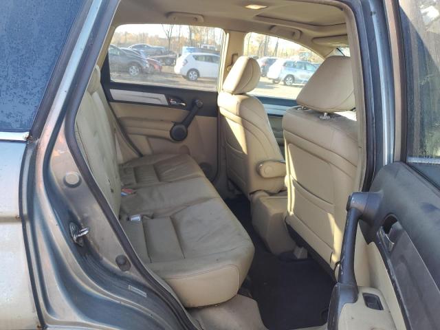 2011 HONDA CR-V EXL - JHLRE4H79BC001136