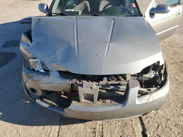 2006 NISSAN SENTRA 1.8 #3276473690