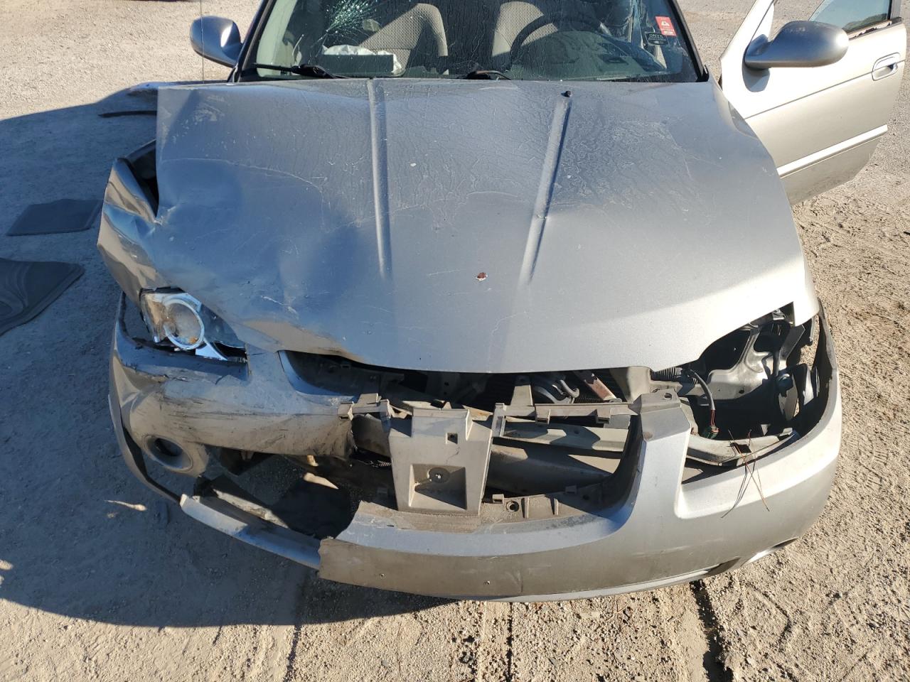 Lot #3276473690 2006 NISSAN SENTRA 1.8