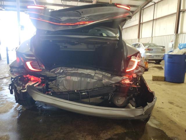 2023 HYUNDAI SONATA HYB #3286655331