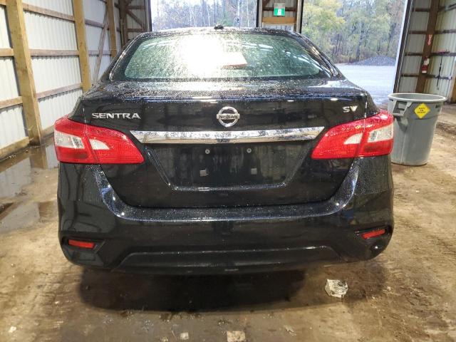 2019 NISSAN SENTRA S - 3N1AB7AP3KY396200