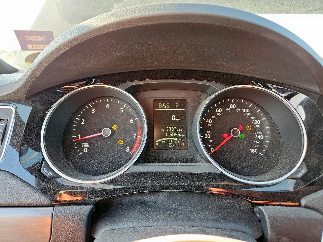 VOLKSWAGEN JETTA SPORT