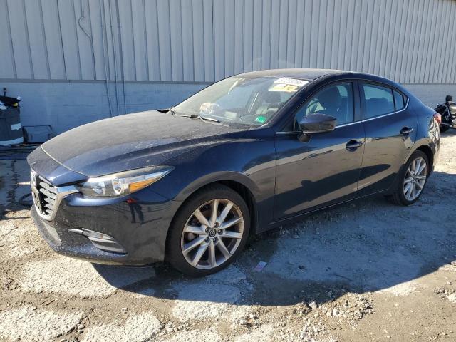 MAZDA 3 TOURING