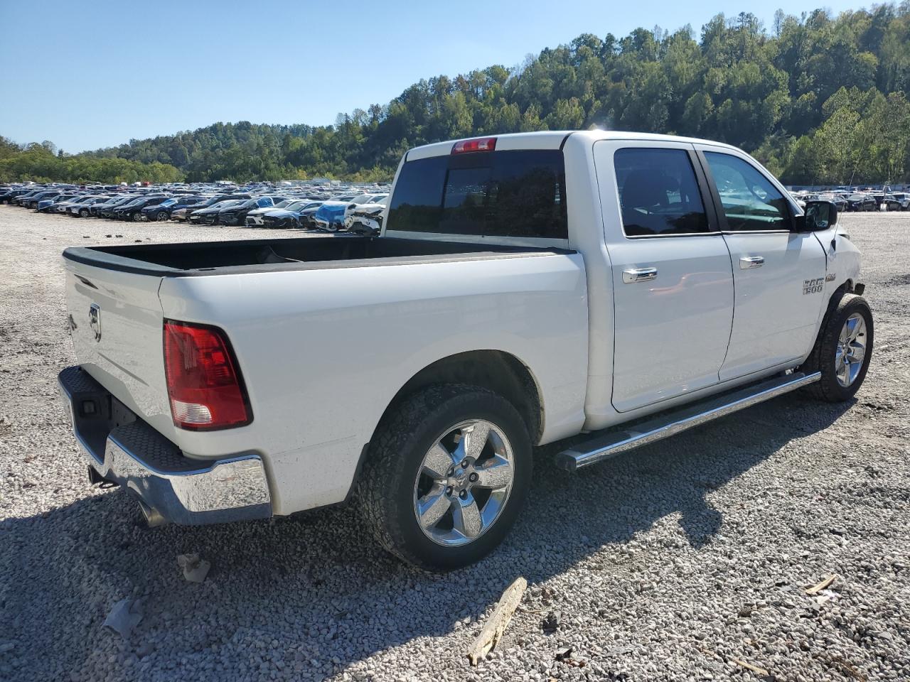RAM 1500 SLT