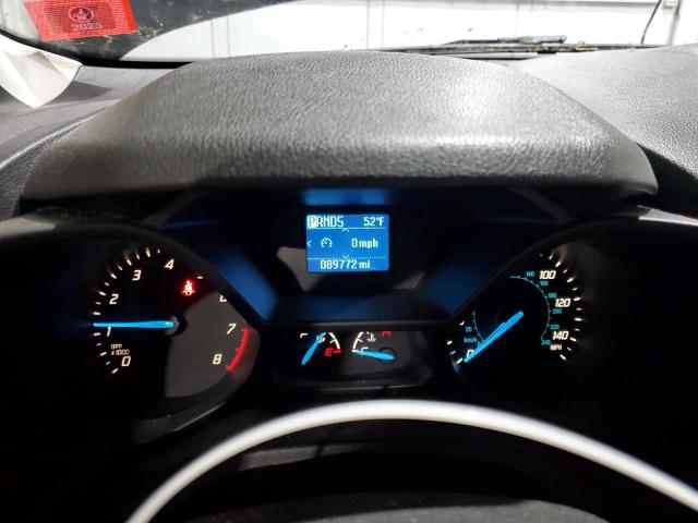 2014 FORD TRANSIT CO #3269085096