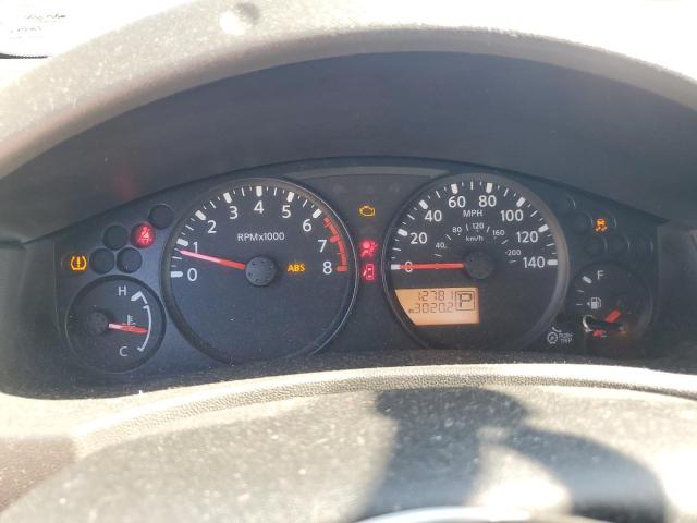 2017 NISSAN FRONTIER S 1N6BD0CT8HN703733