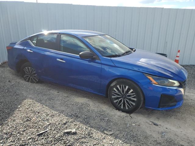 2025 NISSAN ALTIMA SV 1N4BL4DV8SN359556