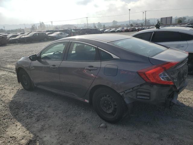 2017 HONDA CIVIC LX - Inny widok