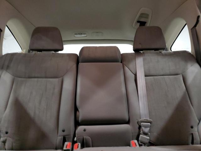 2014 HONDA CR-V LX - 5J6RM4H32EL038752