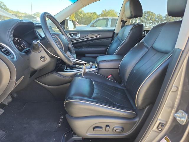 2016 INFINITI QX60 5N1AL0MN2GC525681