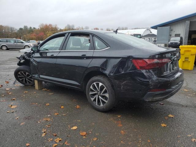 2024 VOLKSWAGEN JETTA S - 3VW5M7BU9RM092929