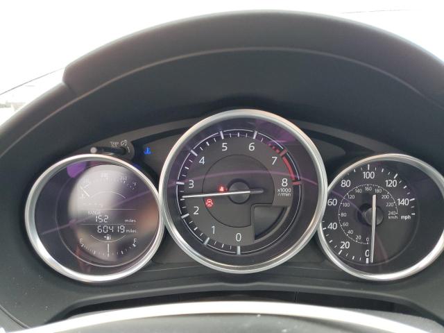 2016 MAZDA MX-5 MIATA CLUB JM1NDAC71G0119341