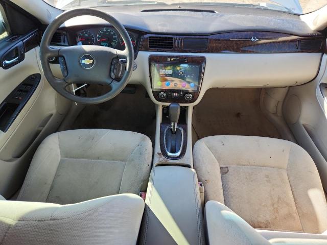 2015 CHEVROLET IMPALA LIMITED LT 2G1WB5E31F1126121